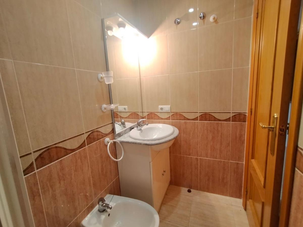 Appartement Acv - Costa Marina Ii-1ª Linea Planta 2 Frontal Al Mar à Oropesa del Mar Extérieur photo